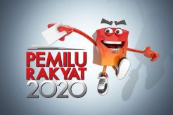 Sejumlah Catatan Terkait Pilkada Versi Mahfud MD