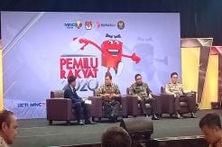 Beritakan yang Objektif, Kemendagri: Peran Penting Media dalam Pilkada