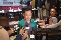Amankan Kebijakan Pemerintah, BIN Sinergi dengan Humas Kementerian/Lembaga
