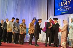 PDIP: Gagasan Haedar Nashir Tentang Moderasi Indonesia Sangat Relevan