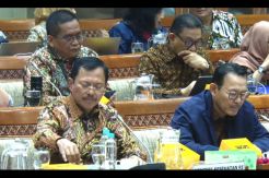 Menkes Tawarkan Tiga Alternatif Solusi Sikapi Kenaikan Iuran BPJS