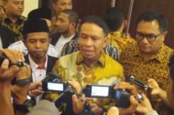 Zainudin Amali Minta Kader KAMMI Jaga Pancasila dan NKRI