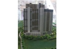 Punya 4 Tower, Samawa DP 0 Rupiah Cilangkap Kaya Fasilitas Penunjang