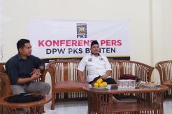 PKS Utamakan Kader Maju di Pilkada di Banten