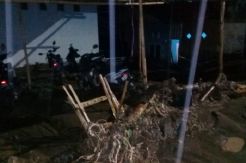 Ini Identitas 2 Orang Tewas dalam Banjir Bandang di Sigi Sulteng