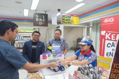 Indosat Ooredoo Menilai Teknologi eSIM Mudah untuk Diadaptasi