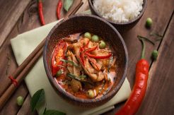 Sering Kepedasan? Begini Cara Mengurangi Rasa Pedas pada Makanan