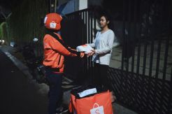 Harbolnas 12.12, Shopee Catat 1,2 Juta Barang Terjual dalam 1 Jam