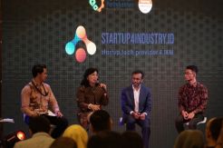 Semarak Festival IKMA 2019 Dorong Daya Saing SDM dan Produk UKM
