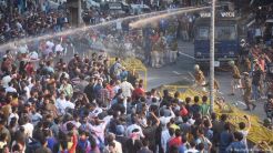 UU Kewarganegaraan India Memicu Gelombang Unjuk Rasa