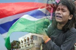 Mengenal Gambia, Negara yang Menyeret Myanmar ke Pengadilan Internasional