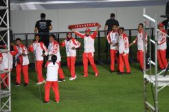 Lampaui Target Emas di SEA Games 2019, Menpora: Masih Ada Evaluasi