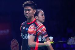 Tiga Ganda Peraih Emas SEA Games 2019 Tersingkir dari Final BWF