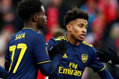 Main Imbang Arsenal Lolos ke 32 Besar Liga Europa