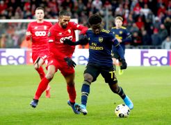 Bukayo Saka Jadi Penyelamat Arsenal, Ljungberg: Dia Luar Biasa!