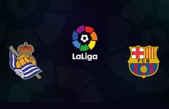 Preview Real Sociedad vs Barcelona: Kantongi Modal Positif
