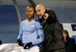 Rahasia Kontrak Guardiola Terungkap, Man City Ganti Pelatih Musim Depan?