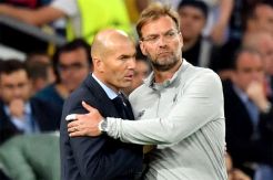 Real Madrid Sudah Siap jika Bertemu Liverpool di Babak 16 Besar