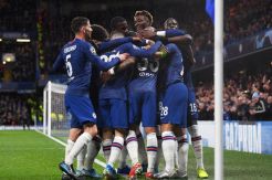 Genjot Finishing Jadi Menu Utama Lampard Jelang Lawan Bournemouth
