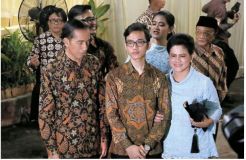 Restu Megawati dan PDIP untuk Gibran Tinggal Menunggu Waktu