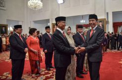 Dari Pengusaha Kaya...