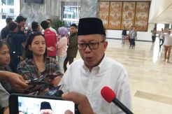 Presiden Diminta Tak...