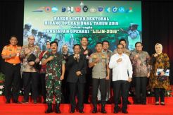 Menko Polhukam Ingatkan Aksi Sweeping Ormas Harus Diantisipasi
