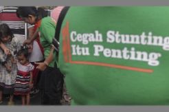 Posyandu Perlu Diberi Perhatian Khusus untuk Turunkan Stunting