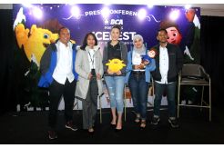 Icefest 2019 Siap Digelar