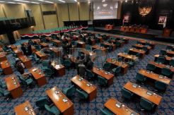 Fraksi PKS Desak Pimpinan DPRD DKI Tetapkan Tatib Pemilihan Wagub