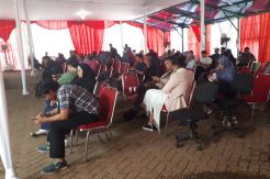 Syarat Ketat, Banyak Rumah DP 0 Rupiah Klapa Village yang Masih Kosong