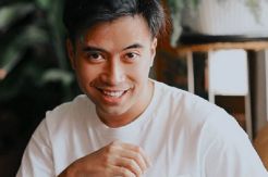 Vidi Aldiano Dapat Dukungan...