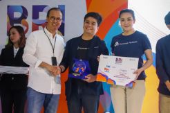 Gelar Innovation Lab Program, Upaya Nyata BRI Dorong UMKM Naik Kelas