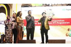 Pegadaian Hujani Nasabah dengan Badai Emas 2