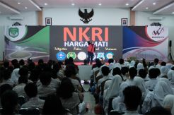Peduli Pendidikan, Waskita Karya Ikut Bangun SDM Unggul