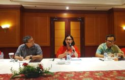 PHE Targetkan Lifting Migas 2020 Capai 181.510 BOEPD