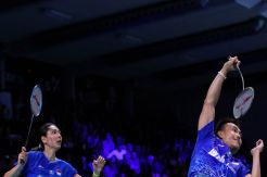 Hari Ini: Jojo, Anthony,...