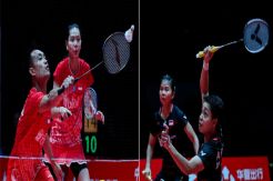 Praveen/Melati Gagal Jadi Malaikat Penyelamat Hafiz/Gloria