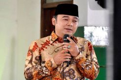 Nasihat Ustaz Fikri Haikal untuk Para Suami Istri
