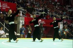 Pencak Silat Diakui Dunia, Kemendikbud Apresiasi Positif