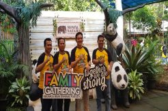 Tingkatkan Performance, Divisi Humas Polri Gelar Capacity Bulding