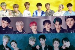 15 Grup Boy Kpop Terbaik...