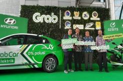 Luhut Dorong Penggunaan...
