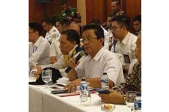 Ditjen Bina Marga Lakukan Studi Kelayakan Jembatan Batam-Bintan