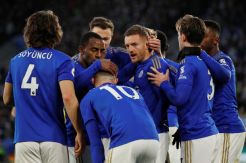 Hasil Lengkap Pertandingan Sepak Bola, Sabtu-Minggu (14-15/12/2019)