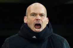 Jamu Man City, Ljunberg Merasa Stadion Emirates Seperti Kandang Lawan