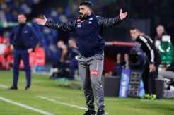 Debut Negatif di Napoli, Gattuso: Saya Tanggung Jawab