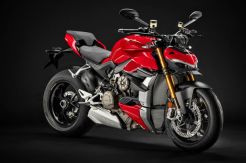 Ducati Siap Produksi...