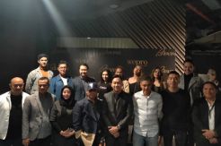 Bravass Space, Perpaduan Revolusioner Bisnis dan Entertainment