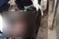 Penemuan Bayi Masih Merah di Bawah Flyover Hebohkan Warga Tangsel